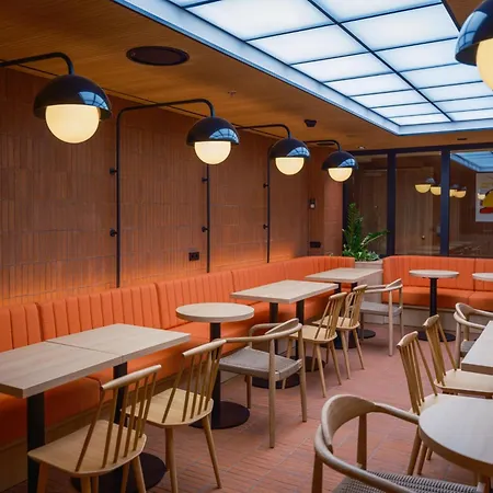 Maison Melu Gare *