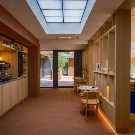 Maison Melu Gare *