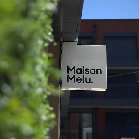 Maison Melu Gare *