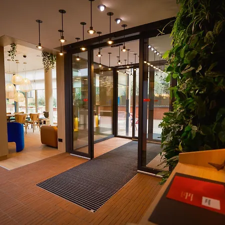 Hotel Maison Melu Gare