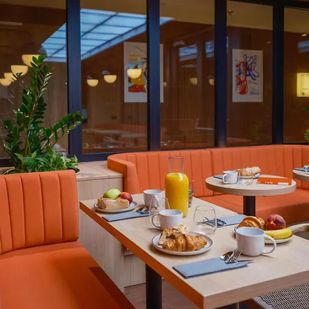 Hotel Maison Melu Gare *